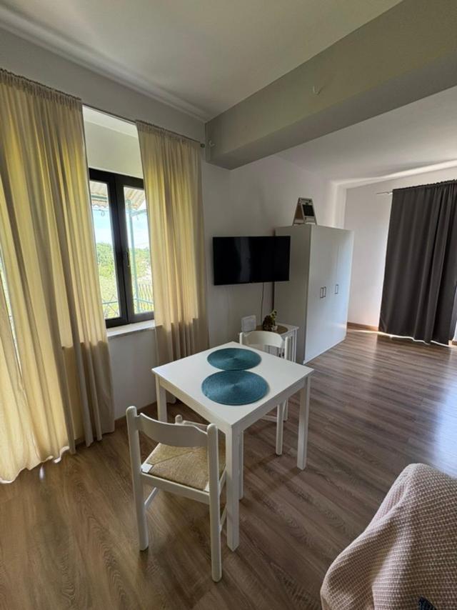 Studio Andrea Rovinj Buitenkant foto