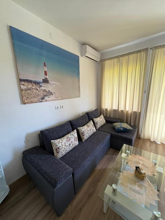 Studio Andrea Rovinj Buitenkant foto
