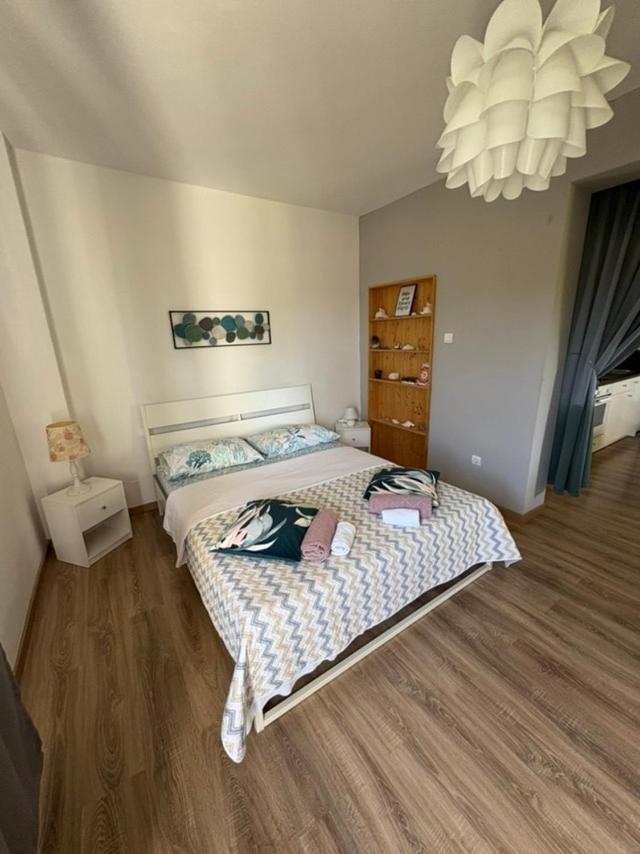 Studio Andrea Rovinj Buitenkant foto